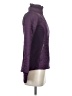 Lululemon Athletica Purple Jacket Size 2 - photo 4