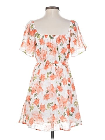 Altar'd State Casual Dress (view 2)