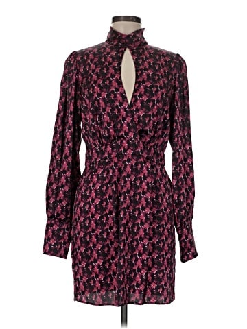 Ronny Kobo Casual Dress (view 1)