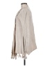 Staccato Solid Tan Cardigan Size M - photo 5