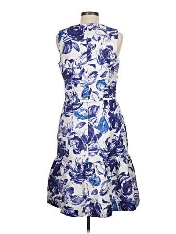 Teri Jon by Rickie Freeman Cocktail Dress (view 2)