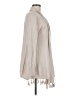 Staccato Solid Tan Cardigan Size M - photo 4