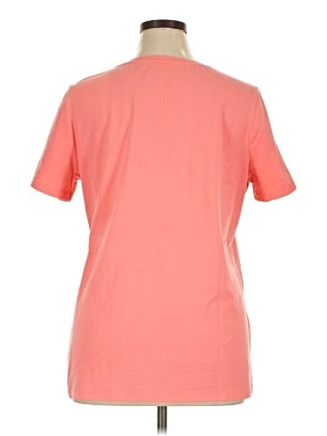 Coral Bay Short Sleeve T-Shirt (view 2)