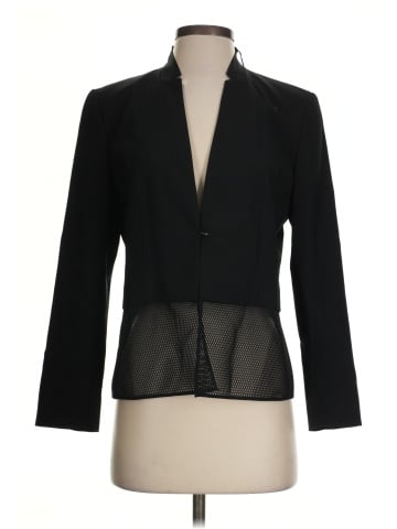 Elie Tahari Wool Blazer (view 1)