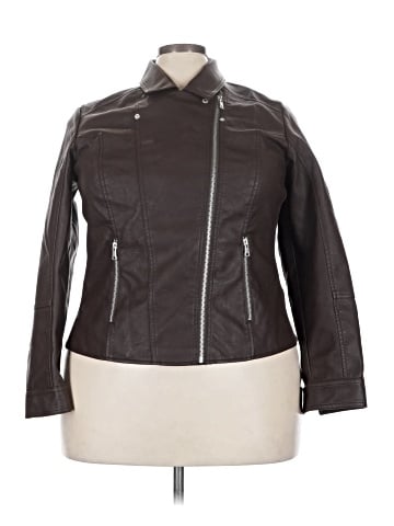 Baccini Jacket (view 1)