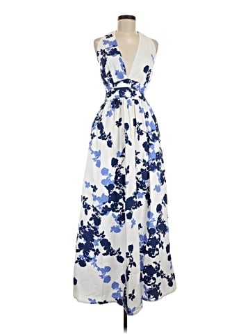 Venus Cocktail Dress (view 1)