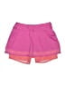 Title Nine Color Block Pink Active Skort Size S - photo 1