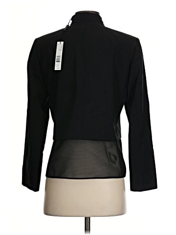 Elie Tahari Wool Blazer (view 2)