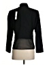 Elie Tahari Black Wool Blazer Size 0 - photo 2