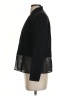 Elie Tahari Black Wool Blazer Size 0 - photo 5