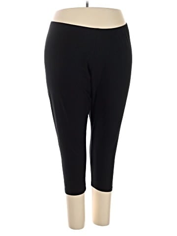 J.Jill Active Pants (view 1)