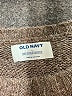 Old Navy Tweed Brown Pullover Sweater Size L - photo 7