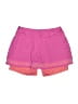 Title Nine Color Block Pink Active Skort Size S - photo 2