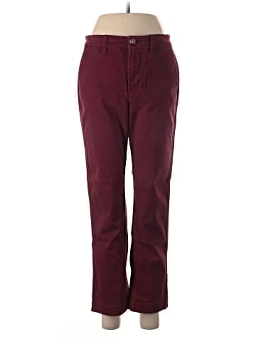 J.Crew Factory Store Casual Pants (view 1)