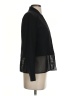 Elie Tahari Black Wool Blazer Size 0 - photo 4