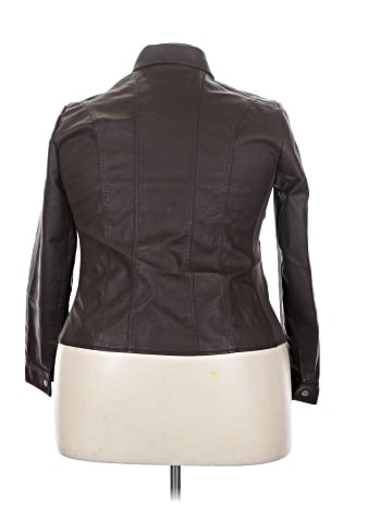 Baccini Jacket (view 2)