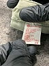 Adriano Goldschmied Solid Tan Khakis Size 29 waist - photo 8