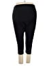 J.Jill Black Active Pants Size 4X - photo 2