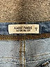 Almost Famous Hearts Blue Jeans Size 5 - photo 7