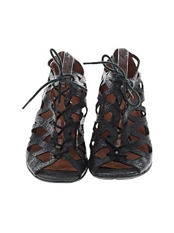 Gentle Souls Sandals (view 2)