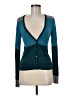 Halogen Teal Vest Size M - photo 1