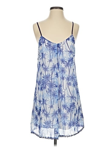 En Creme Casual Dress (view 1)