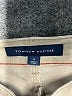 Tommy Hilfiger Solid Tan Khakis Size 14 - photo 7