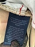 Tommy Hilfiger Solid Tan Khakis Size 14 - photo 8