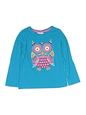 Hanna Andersson Long Sleeve T-Shirt (view 1)