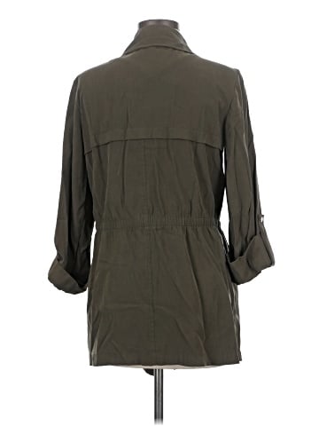 Apt. 9 Trenchcoat (view 2)
