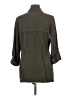 Apt. 9 Green Trenchcoat Size M - photo 2