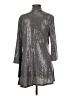 R&M Richards Silver Kimono Size 8 - photo 2