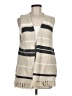 Madewell Stripes Tan Sweater Vest Size Med - Lg - photo 1
