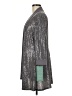 R&M Richards Silver Kimono Size 8 - photo 5