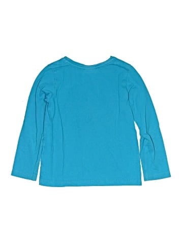 Hanna Andersson Long Sleeve T-Shirt (view 2)
