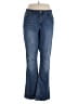 Gap Blue Jeans Size 33L - photo 1