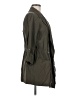 Apt. 9 Green Trenchcoat Size M - photo 4