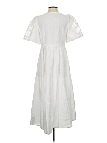 Madewell Casual Dress (view 2)