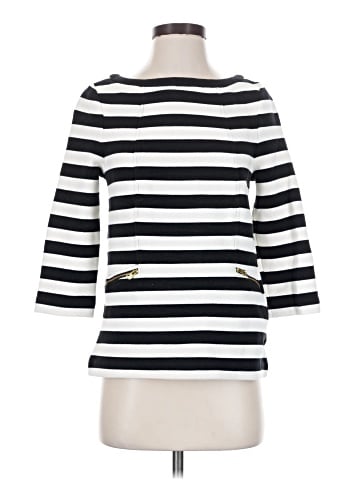 Boden 3/4 Sleeve Top (view 1)
