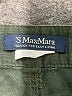 Max Mara Green Casual Pants Size L (estimated) - photo 7