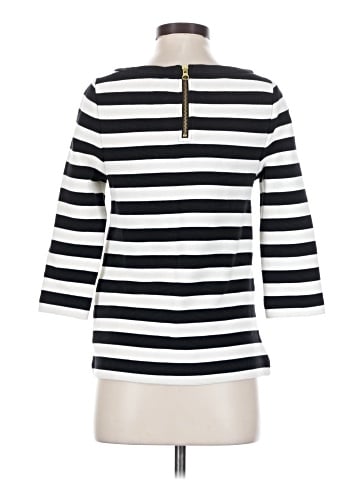 Boden 3/4 Sleeve Top (view 2)