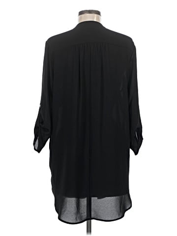 Lush 3/4 Sleeve Blouse (view 2)