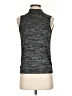 Rag & Bone/JEAN Gray Sleeveless Top Size XS - photo 1