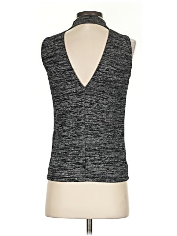 Rag & Bone/JEAN Sleeveless Top (view 2)