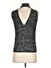 Rag & Bone/JEAN Gray Sleeveless Top Size XS - photo 2