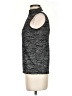 Rag & Bone/JEAN Gray Sleeveless Top Size XS - photo 5