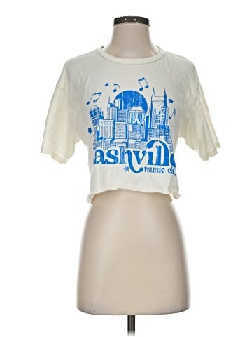 Altar'd State Short Sleeve T-Shirt (view 1)