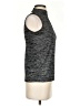 Rag & Bone/JEAN Gray Sleeveless Top Size XS - photo 4
