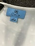 CeCe 100% Polyester Ivory Sleeveless Blouse Size S - photo 7