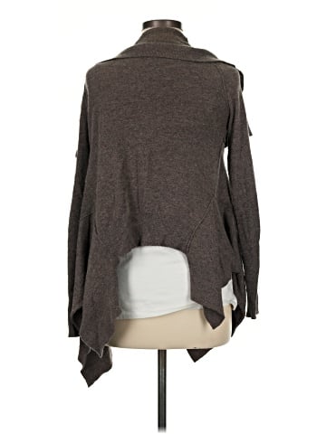 ALLSAINTS Spitalfields Cardigan (view 2)